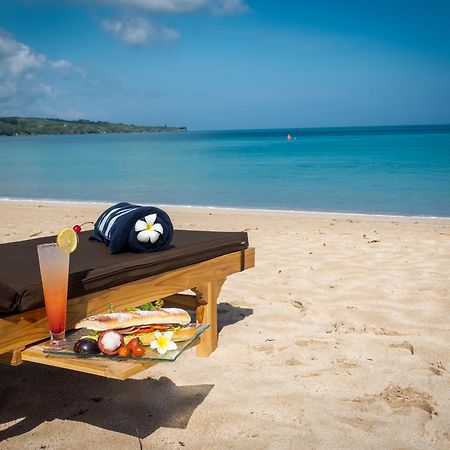Fox Hotel Jimbaran Beach Bali Zewnętrze zdjęcie