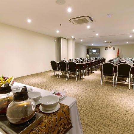 Fox Hotel Jimbaran Beach Bali Zewnętrze zdjęcie