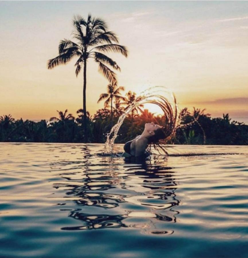 Fox Hotel Jimbaran Beach Bali Zewnętrze zdjęcie