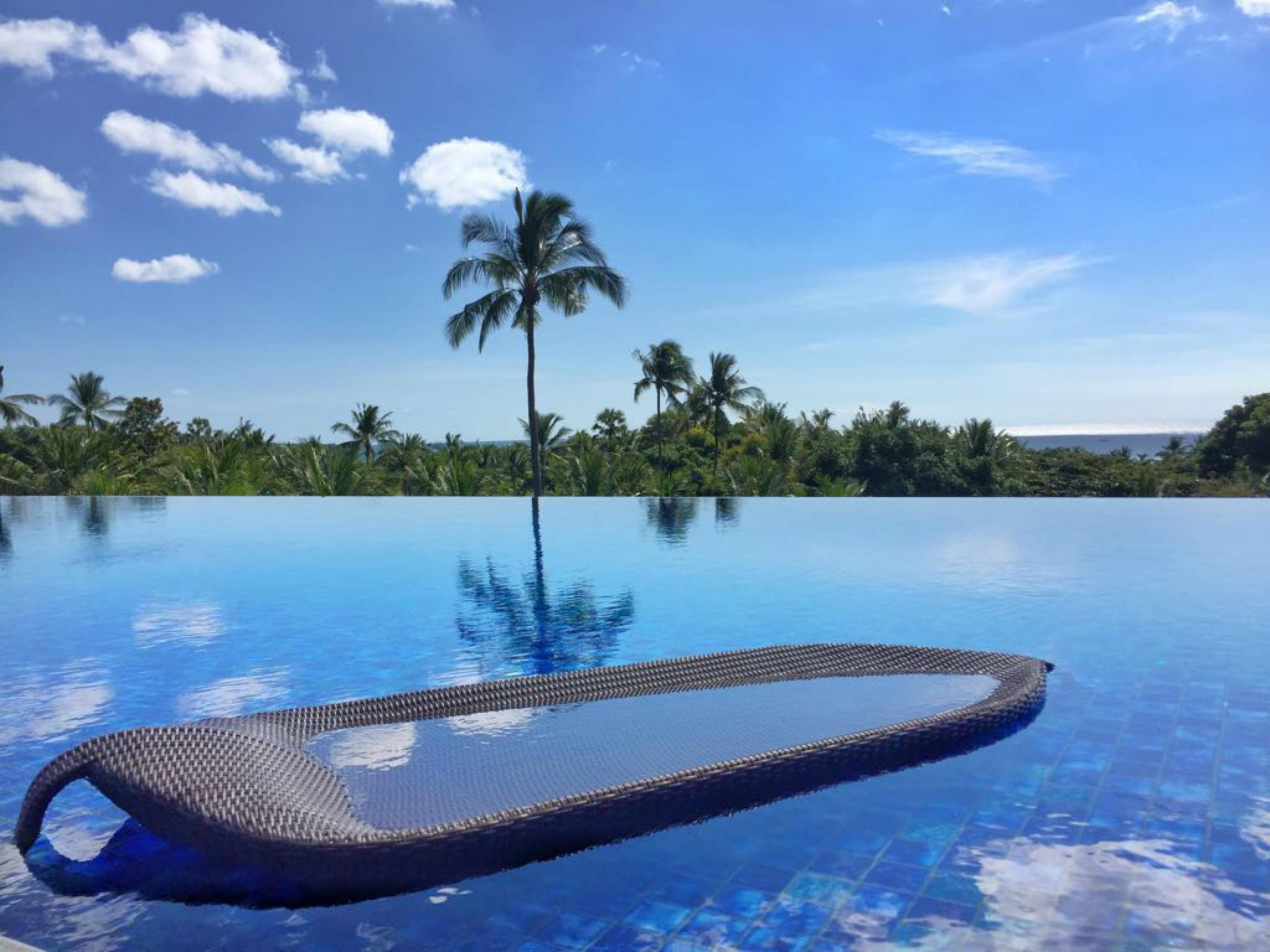 Fox Hotel Jimbaran Beach Bali Zewnętrze zdjęcie