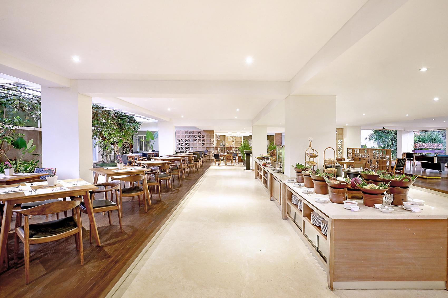 Fox Hotel Jimbaran Beach Bali Zewnętrze zdjęcie