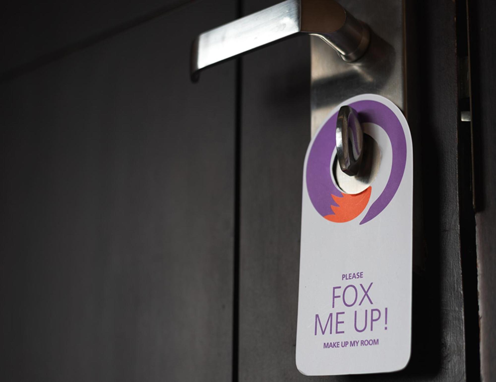 Fox Hotel Jimbaran Beach Bali Zewnętrze zdjęcie