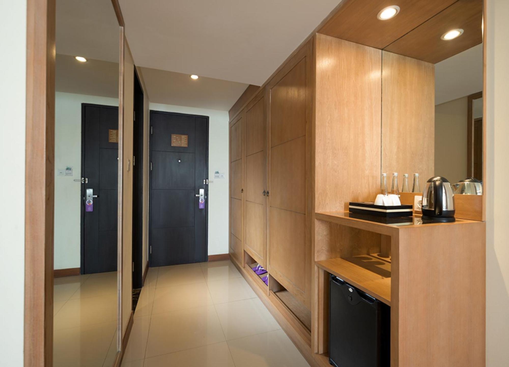 Fox Hotel Jimbaran Beach Bali Zewnętrze zdjęcie