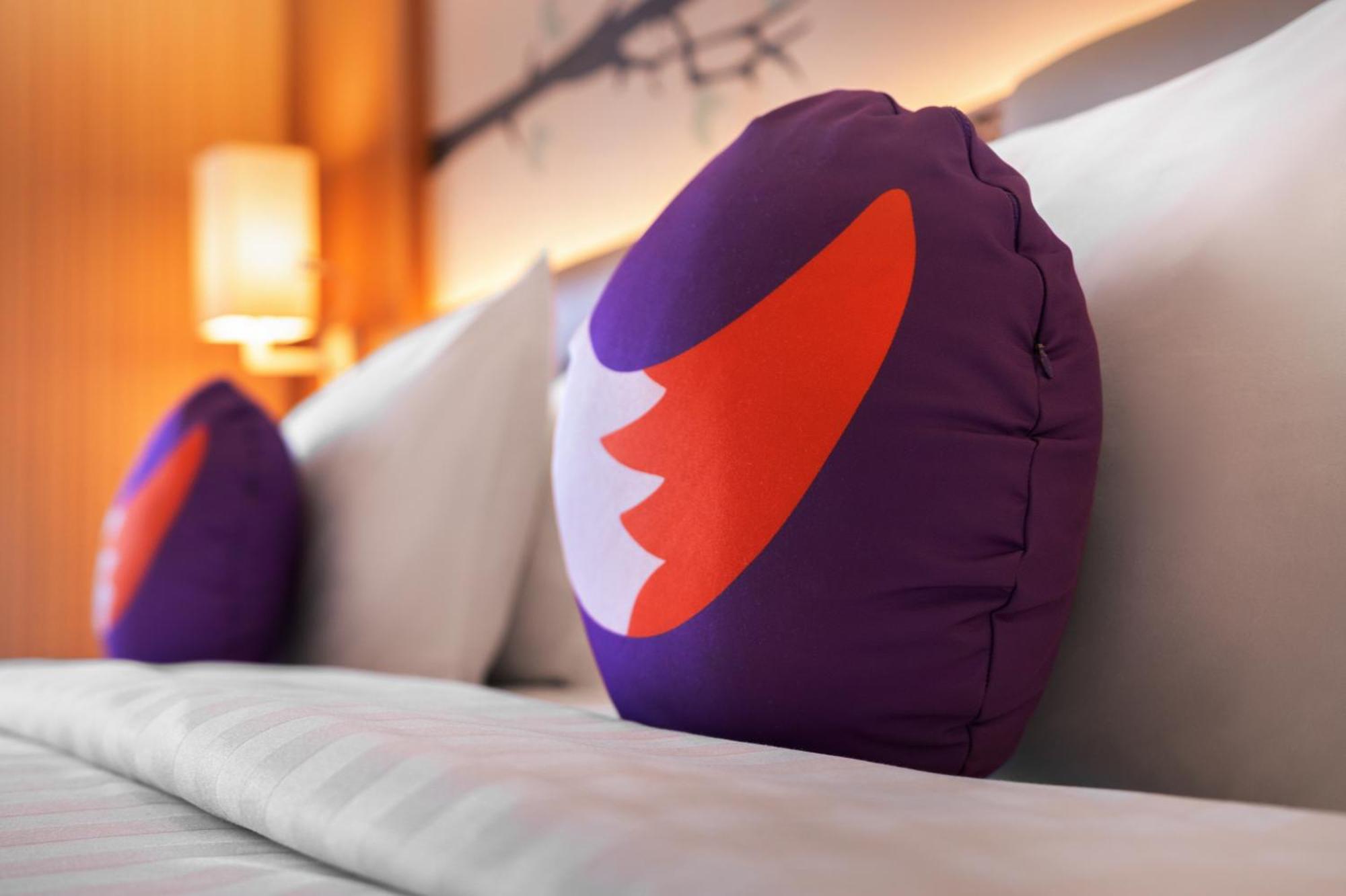 Fox Hotel Jimbaran Beach Bali Zewnętrze zdjęcie